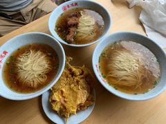 -朱鸿兴面馆(镇湖店)