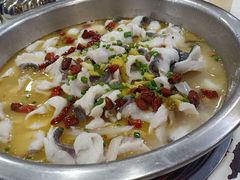 -五味轩菜馆(向西村西区108号楼店)