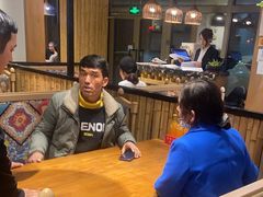 -金柱大盘鸡(波斯坦店)