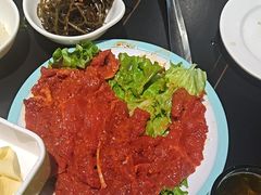 -陈府大宅门成都火锅·手切鲜肉(太原街店)