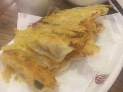 -海富荣·锅贴·陕菜家常菜(阳光城店)