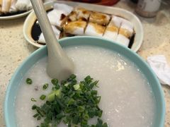 -生记粥店(旺角店)