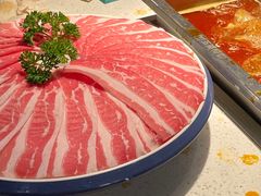 -五星桥原切肥牛火锅(怀德桥店)