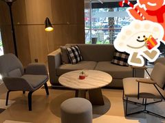 -粤海喜来登酒店·&More聚驿(天河城店)