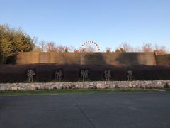 -南京汤山紫清湖生态旅游温泉度假区