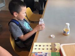 -SAANCI山池咖啡(海上世界文化艺术中心店)