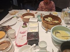 -煜丰汴京烤鸭(福彩路店)