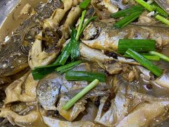 -抹直口特色菜馆(一店)