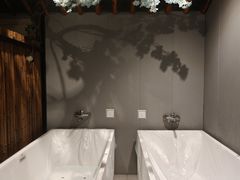 -扬派·扬州搓背馆(运河旗舰店)
