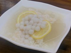-串妹花式冰粉(乐山总店)