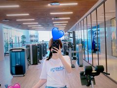 -黄金时代游泳健身云畔会所(绿地中心双子塔店)