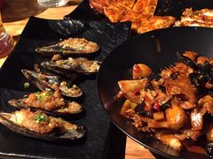 -KAOTOWN烤堂•烧烤(海汇港店)