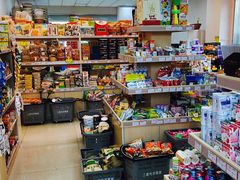 -Z家吃货联盟(南三院店)