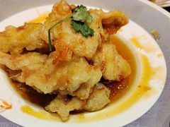 -蒙古人烤羊大师·绿野餐厅(工农大路店)