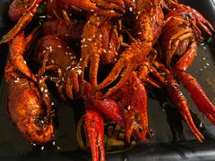 -松哥油焖大虾(科技园店)