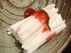 -月下料理(楷林IFC店)