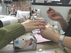 -吉田美学化妆美甲摄影培训(宁波校区)