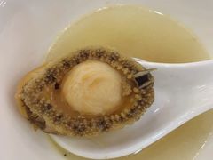 -祈胜邨•顺德鱼生•顺德菜(容桂店)