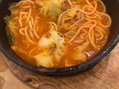 -萨莉亚意式餐厅(中北永旺店)