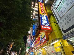 -秋叶原电器街