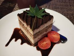 -三小姐咖啡店西餐下午茶(太平门直街店)