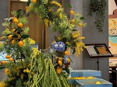 -沛家·西餐Brunch·直火料理