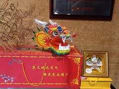 -潍坊菜馆(三里河南横街店)