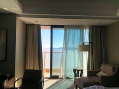 -舟山希尔顿酒店