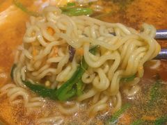 辛拉面-二虎原味烧烤