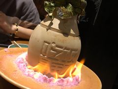 -吃饭皇帝大土家民族菜(正大广场店)