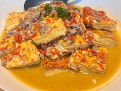 黄焖鸡蛋豆腐-潇湘府PLUS(大族广场店)