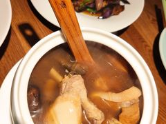 -闽上鲜·福建菜(龙湖滨江天街店)