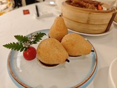 -国龙大酒店-中餐厅