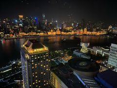 -翡翠36餐厅(浦东香格里拉店)