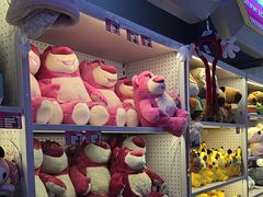 -天空之城游乐体验世界(义乌之心店)