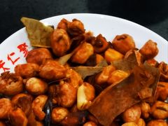 -天仁聚驴肉香(北石槽店)