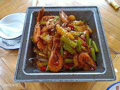 -乌记大厨餐厅