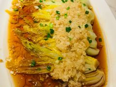 -佰家小厨·南京菜(夫子庙店)