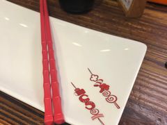 -红料理|串串有瘾·烧烤(吴中路店)