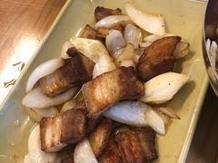 -京玉菲饭店(李村店)