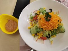 -华梅西餐厅(哈尔滨中央大街店)