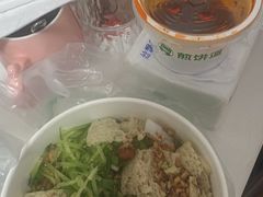 -怪老头甜不辣(抚琴小区店)