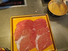 -牛武士寿喜烧·和牛火锅自助(全球首店)