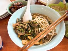 -奎元馆.百年奎元.非遗传承(西湖边的解放路店)