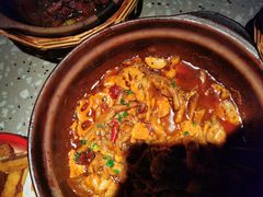-鹤江桥·红油牛肉粉(SKP店)