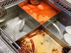 -海底捞火锅(龙湖北京大兴天街店)