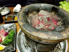 -和萌牛肠烧烤(财富中心店)