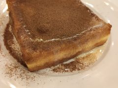 漏奶华-大哥餐厅(西城花园店)