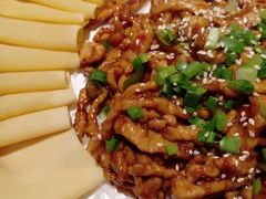 -老牌坊•鲁菜名店•地道济南菜(大观园商埠店)
