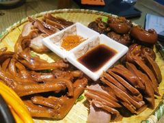 -老阿爸鲜鱼土菜(昆山花桥店)